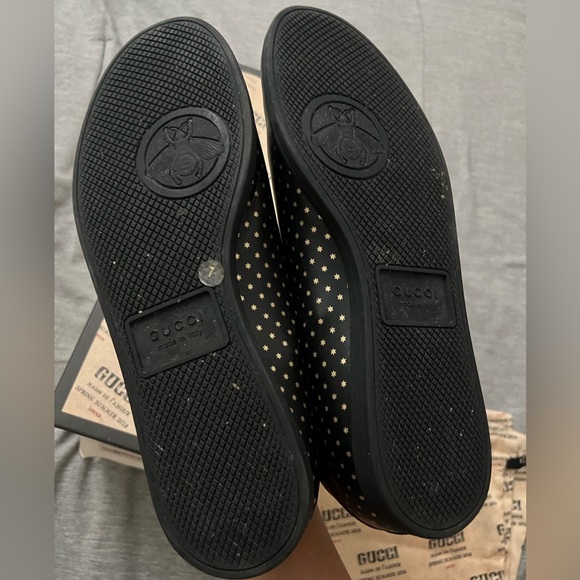 Gucci Mens Sneakers - Picture 8 of 11